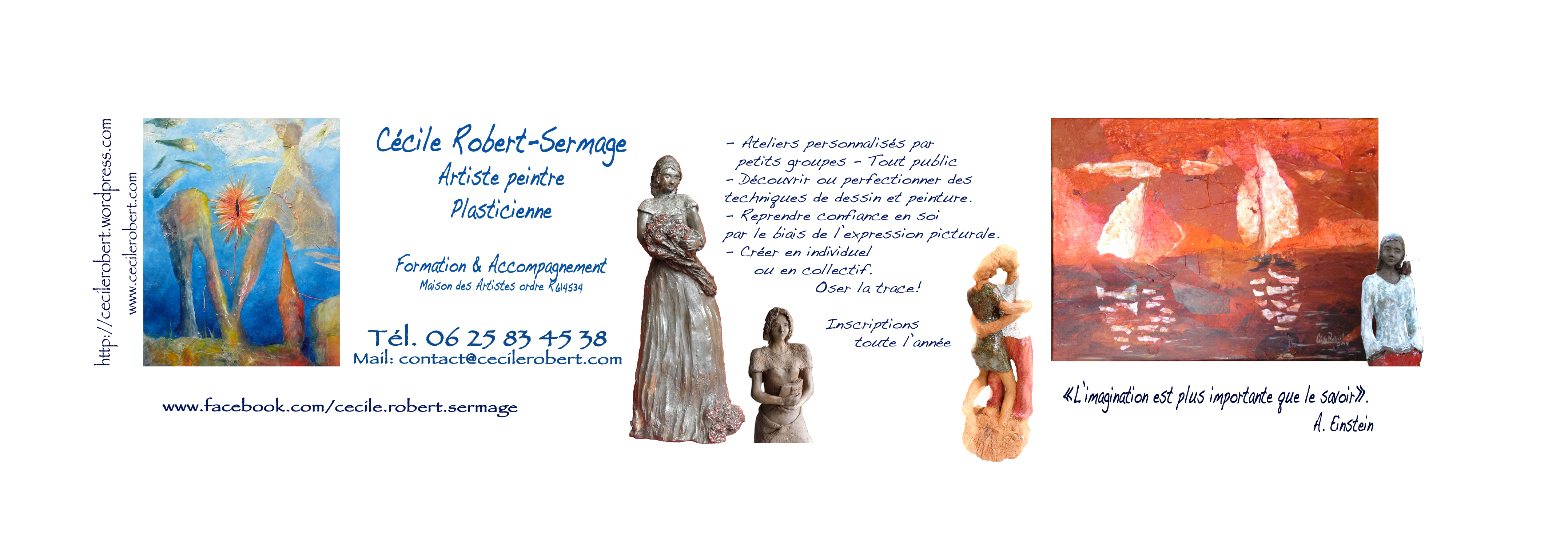 Bannière Cécile réd