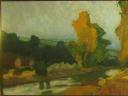 Mon premier paysage, Chili 1985