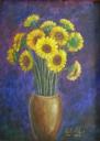 Tournesols, Equateur 1997
