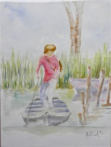 OLYMPUS DIGITAL CAMERA