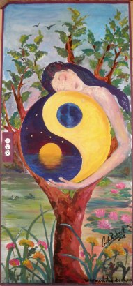 Cécile, j'ai un mur dans mon cabinet...