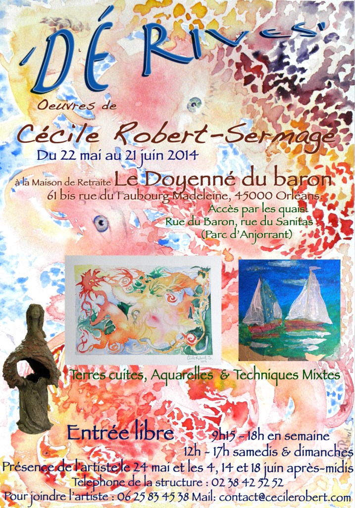 Exposition de printemps