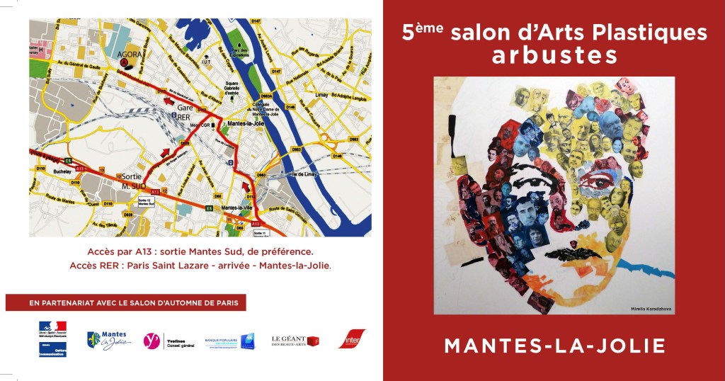 Salon International de Peinture et Sculpture