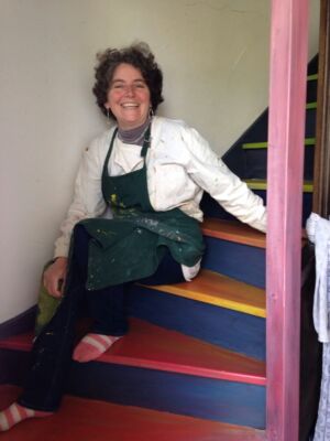 Mettre de la couleur dans sa&nbsp;vie