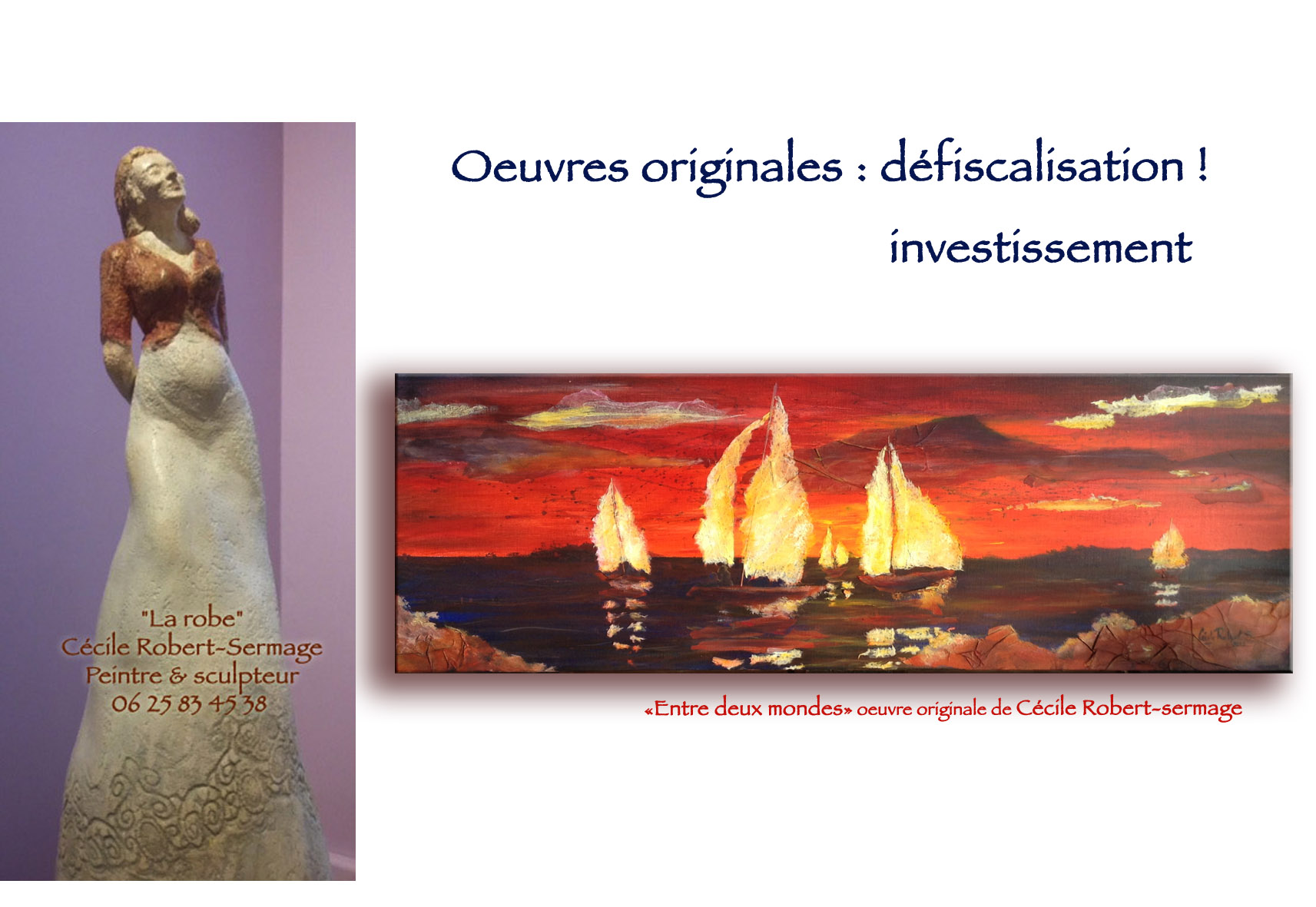 Présentation Cécile