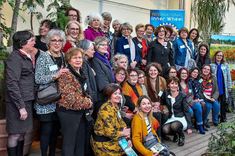 Les artistes au Jardin des Plantes