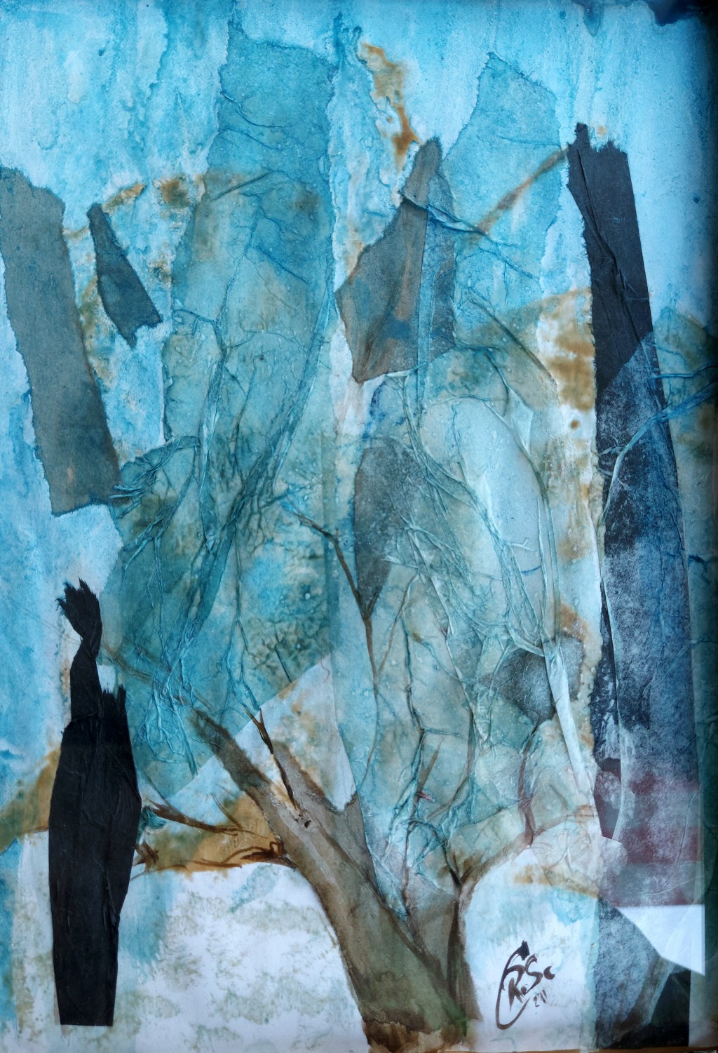 Un article sur ma&nbsp;vie