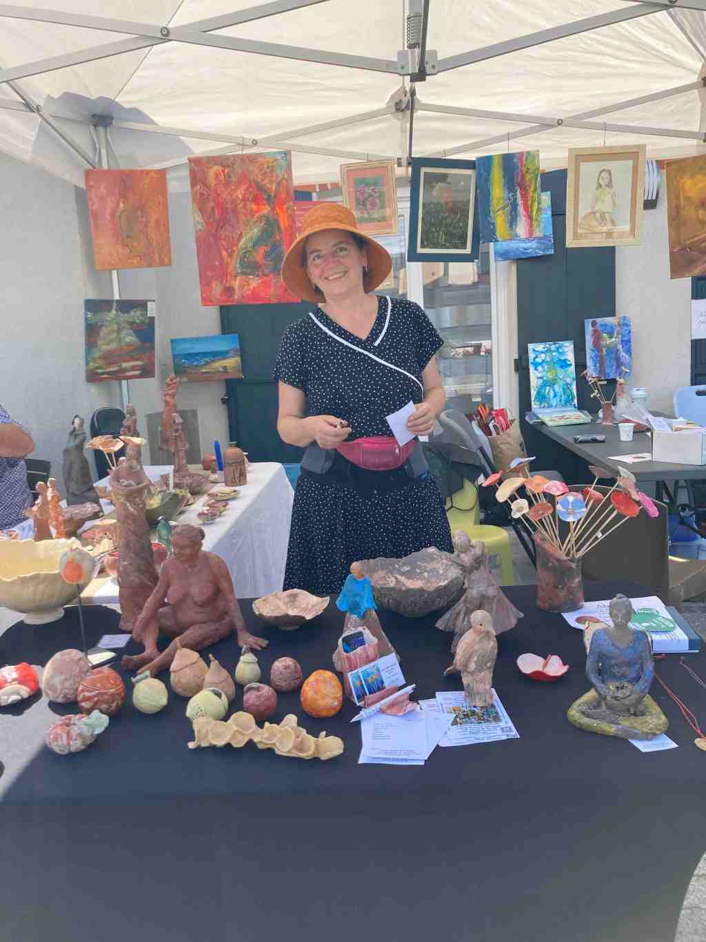 Mareau c&rsquo;est bientôt&nbsp;!